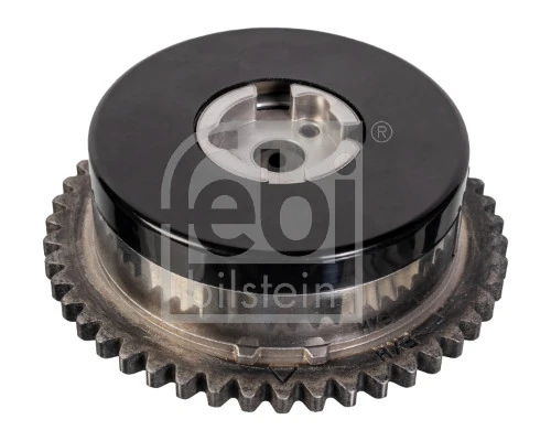 Camshaft Adjuster
